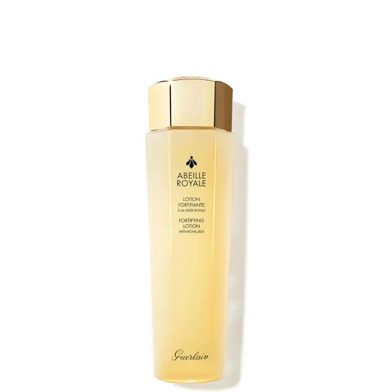 Guerlain Abeille Royale Lotion Fortifiante à  la Gelee Royale 150ML