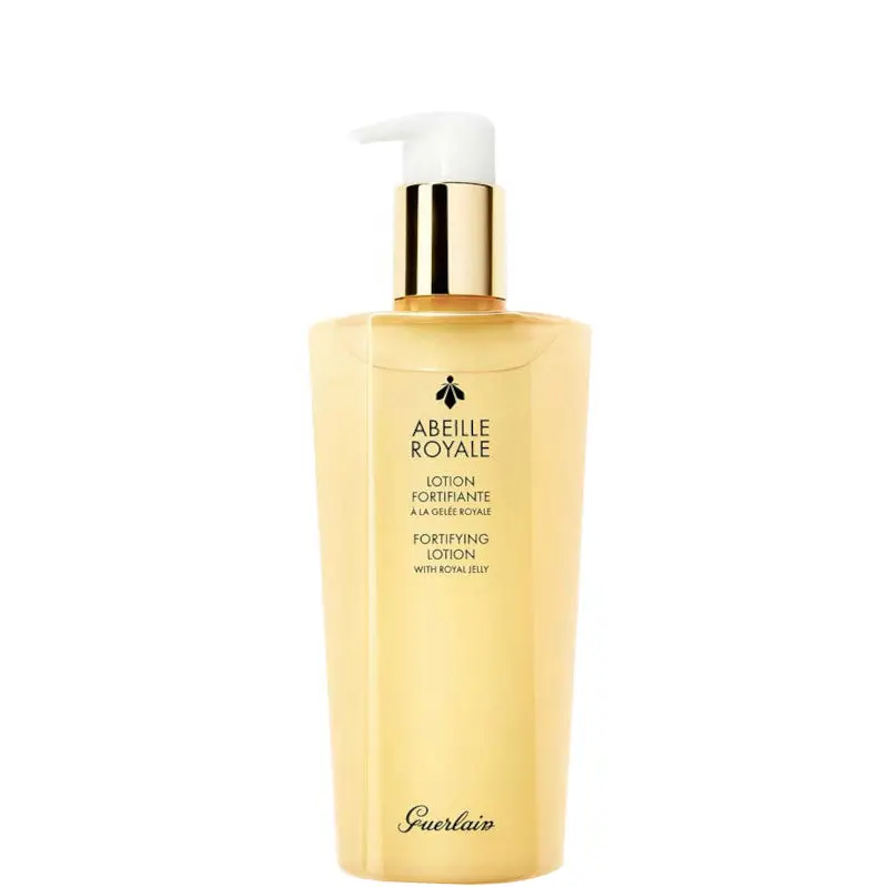 Guerlain Abeille Royale Lotion Fortifiante à  la Gelee Royale 300ML