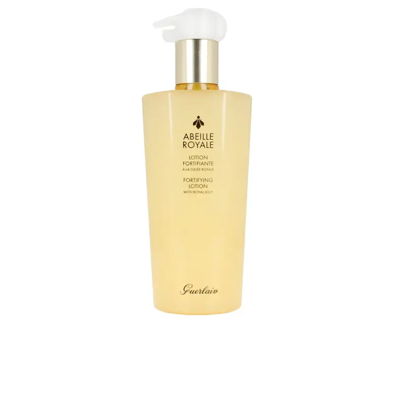 Abeille Royale Lozione Fortificante Con Pappa Reale 300ml
