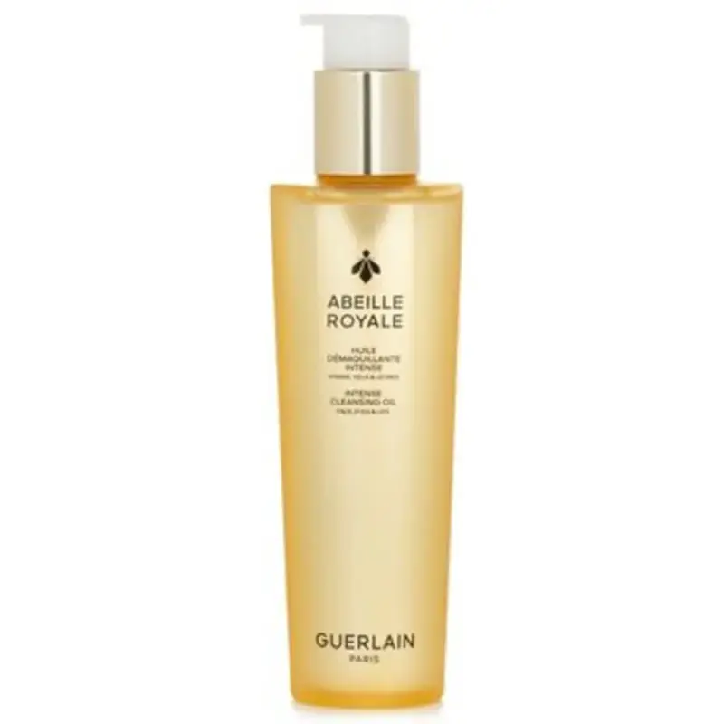 Abeille Royale Olio struccante 150ml