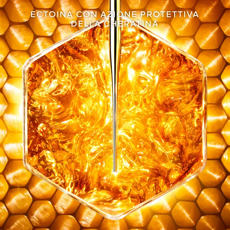 Abeille Royale Scalp & Hair Repairing & Replumping Care Conditioner - Capelli danneggiati, Capelli normali miniatura 5