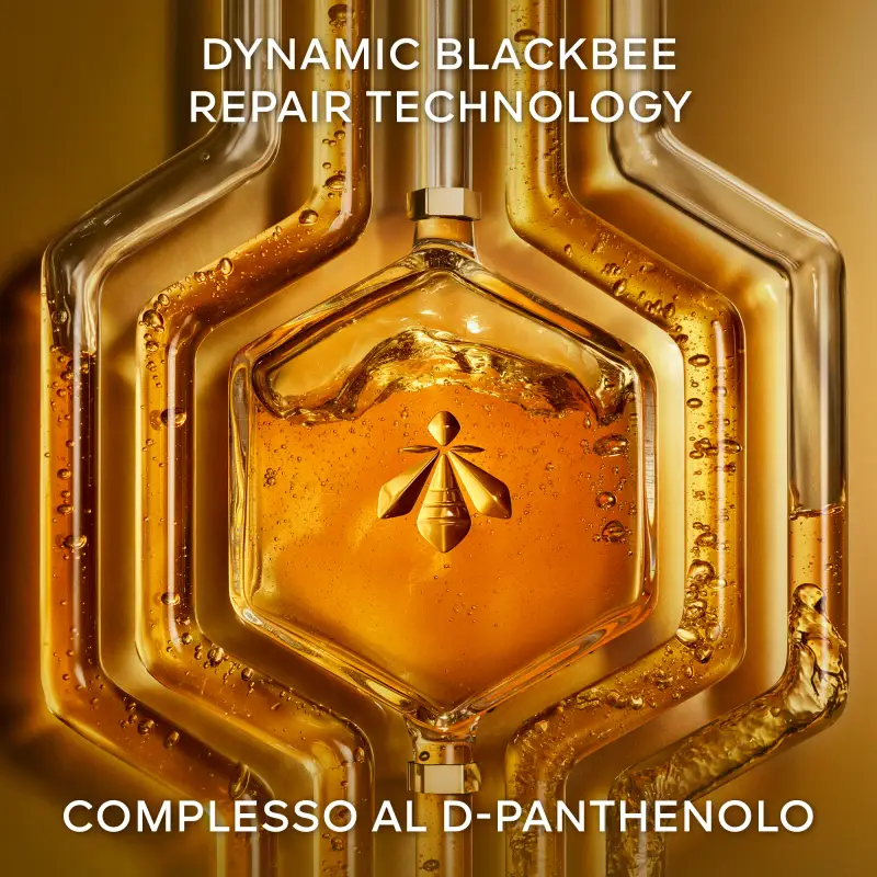 Abeille Royale Scalp & Hair Youth Oil-in-Serum - Olio capelli miniatura 4