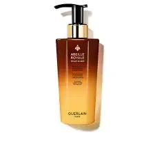 Abeille Royale Shampoo rivitalizzante e fortificante per cuoio capelluto e capelli 290 ml