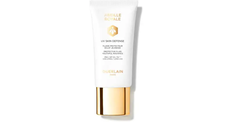 Abeille Royale UV Skin Defense 50 ml