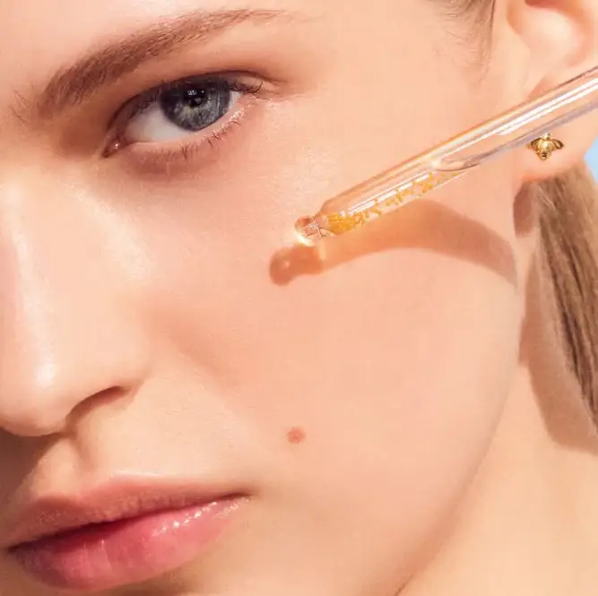 Abeille Royale Youth Watery Oil Serum 30ml miniatura 2