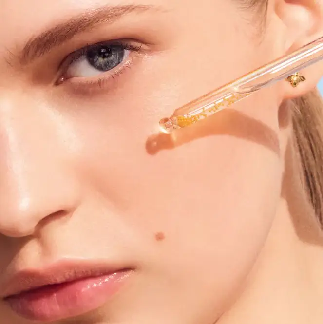 Abeille Royale Youth Watery Oil Serum 30ml miniatura 3