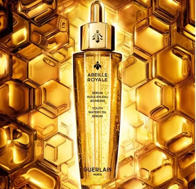 Abeille Royale Youth Watery Oil Serum 30ml miniatura 4