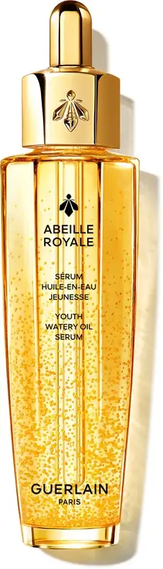 Abeille Royale Youth Watery olio siero nutriente 50 ml