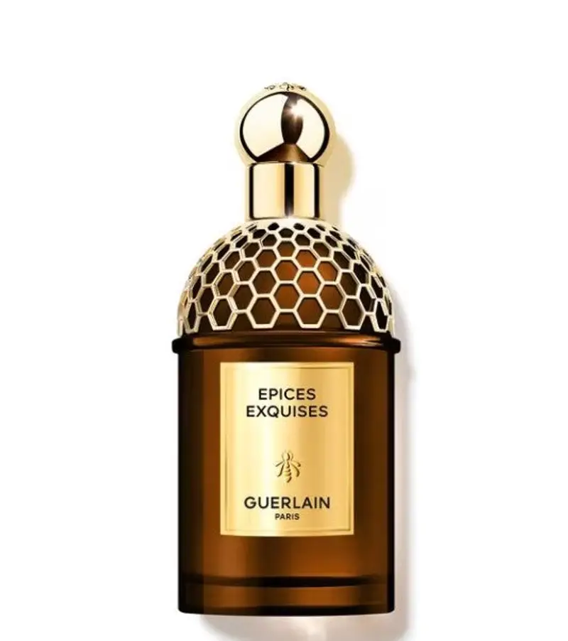 Guerlain Absolus Allegoria Epices Exquises Eau de Parfum 125ML