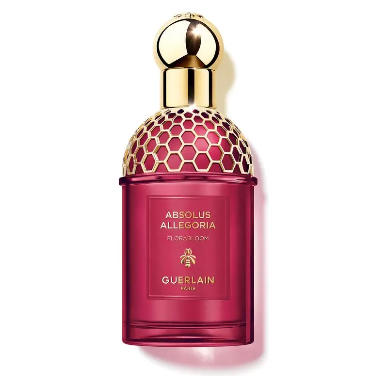 Absolus Allegoria Florabloom Eau de Parfum 75ml