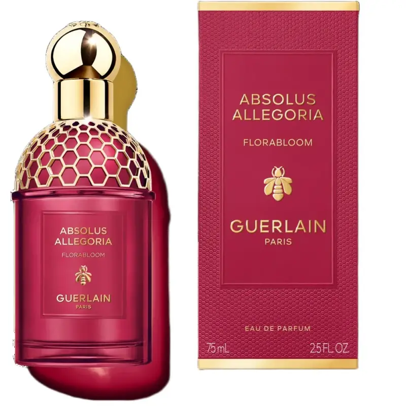 Guerlain Eau de Parfum Donna 3000298 miniatura 2