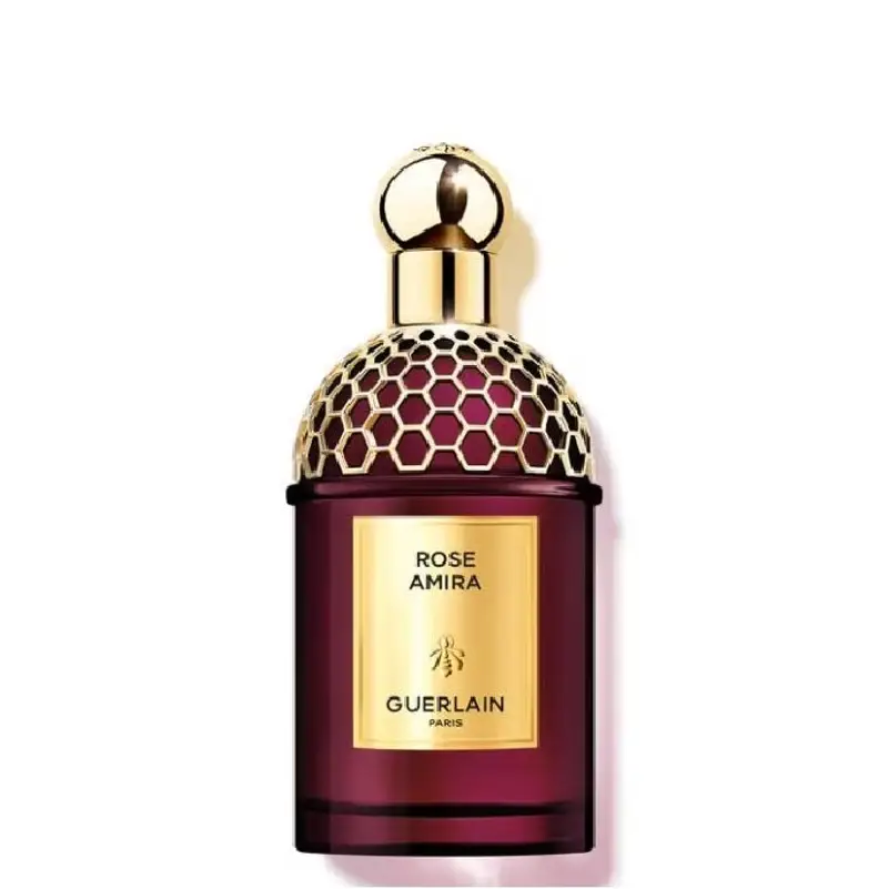 Guerlain Absolus Allegoria Rose Amira Eau de Parfum 125ML