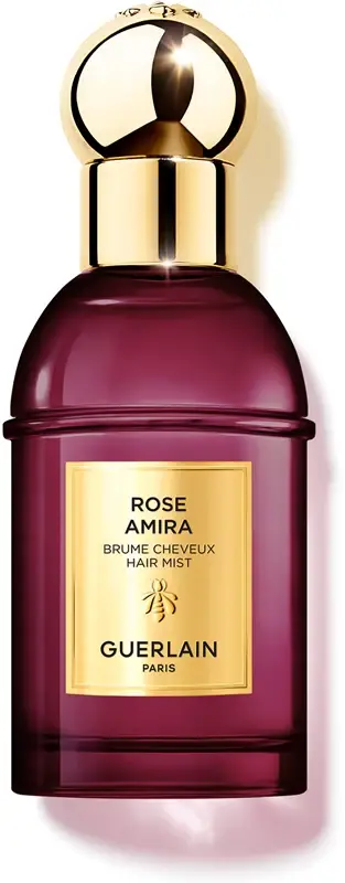 Absolus Allegoria Rose Amira profumo per capelli unisex 40 ml