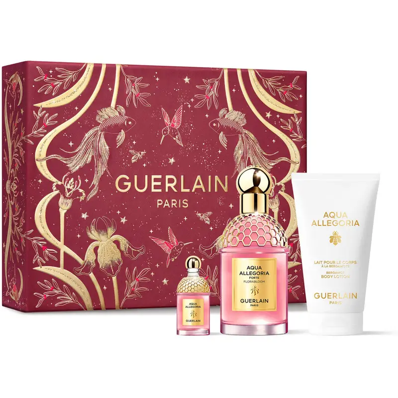 Guerlain Profumo Donna Rosa 3172905