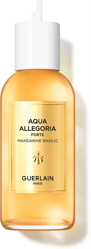 Aqua Allegoria Basilico Mandarino Eau De Parfum Spray 200ml