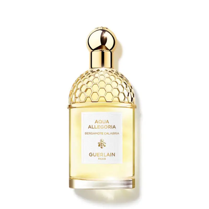 Guerlain Aqua Allegoria Bergamote Calabria Eau de Toilette Ricaricabile 125ML