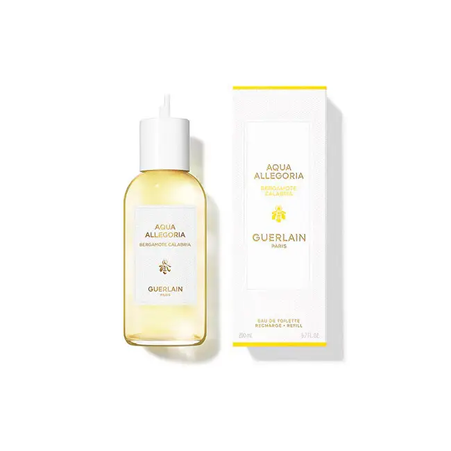 Aqua Allegoria Bergamote Calabria - Eau De Toilette (riempitivo) Unisex - Volume 200 ml