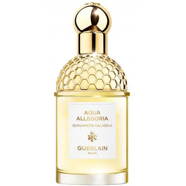 Aqua Allegoria Bergamote Calabria Eau De Toilette Spray 75ml