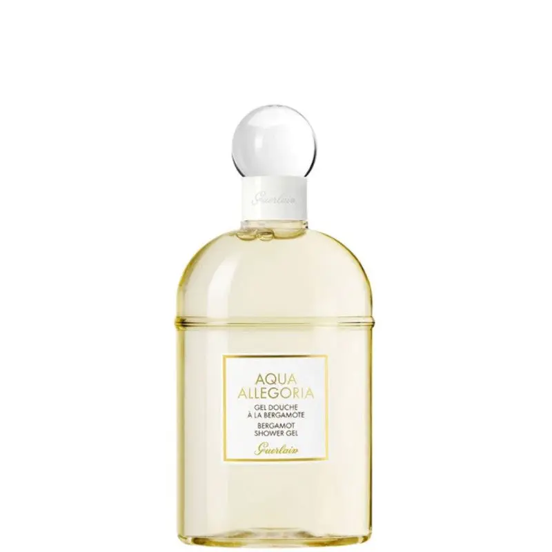 Guerlain Aqua Allegoria Bergamote Calabria Gel Doccia 200ML