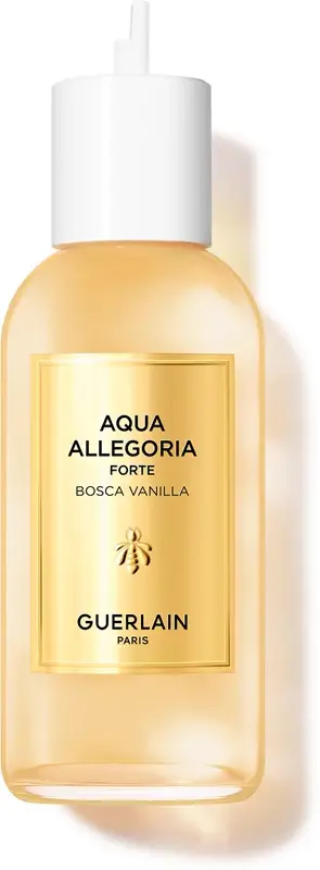 Aqua Allegoria Bosca Vanilla Eau De Parfum Ricaricabile 200ml
