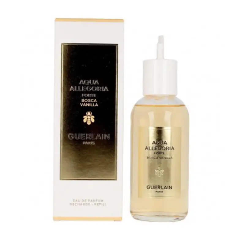 Aqua Allegoria Bosca Vanilla Eau De Parfum Ricaricabile 200ml