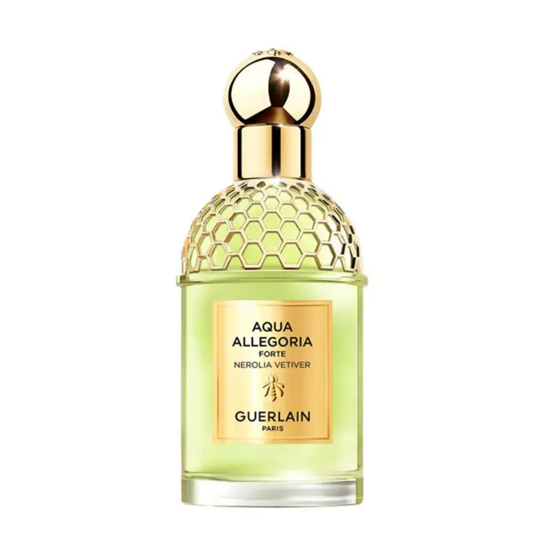 Aqua Allegoria Eau De Parfum Forte Nerolia Vetiver 75ml Spray