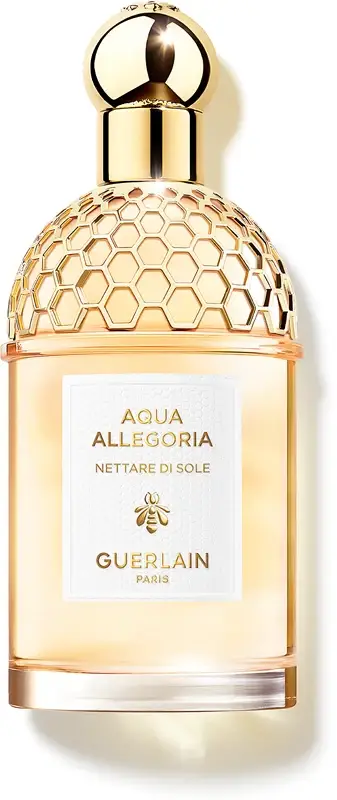 Aqua Allegoria Eau De Toilette Di Sole 125ml Spray