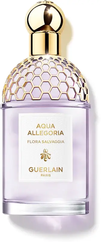 Aqua Allegoria Eau De Toilette Flora Salvaggia 125ml Spray