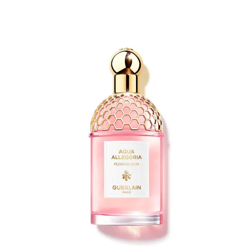 Guerlain Aqua Allegoria Flora Bloom Eau de Toilette 125ML