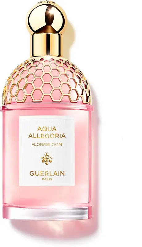 Aqua Allegoria Flora Bloom et 125ml