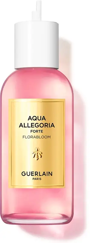 Aqua Allegoria Flora Bloom Forte Edp Ricarica 200 ml