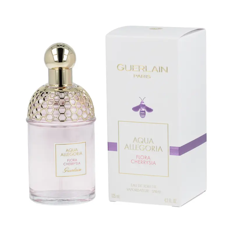 Guerlain Aqua Allegoria Flora Salvaggia - Eau de Toilette 125 ml