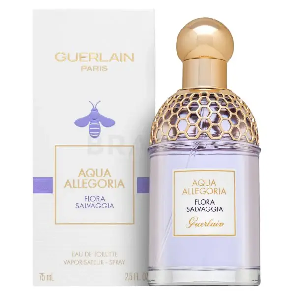 Aqua Allegoria Flora Salvaggia EDT W 75 ml