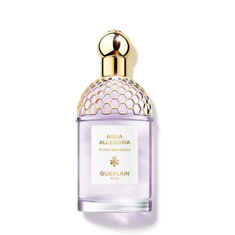 Guerlain Aqua Allegoria Flora Selvaggia Eau de Toilette Ricaricabile 125ML