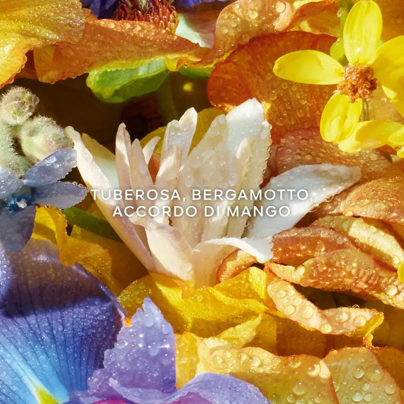 Aqua Allegoria Florabloom Crema Mani - Crema mani miniatura 5