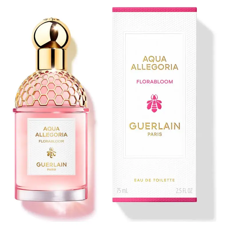 Guerlain Aqua Allegoria Florabloom - EDT 75 ml