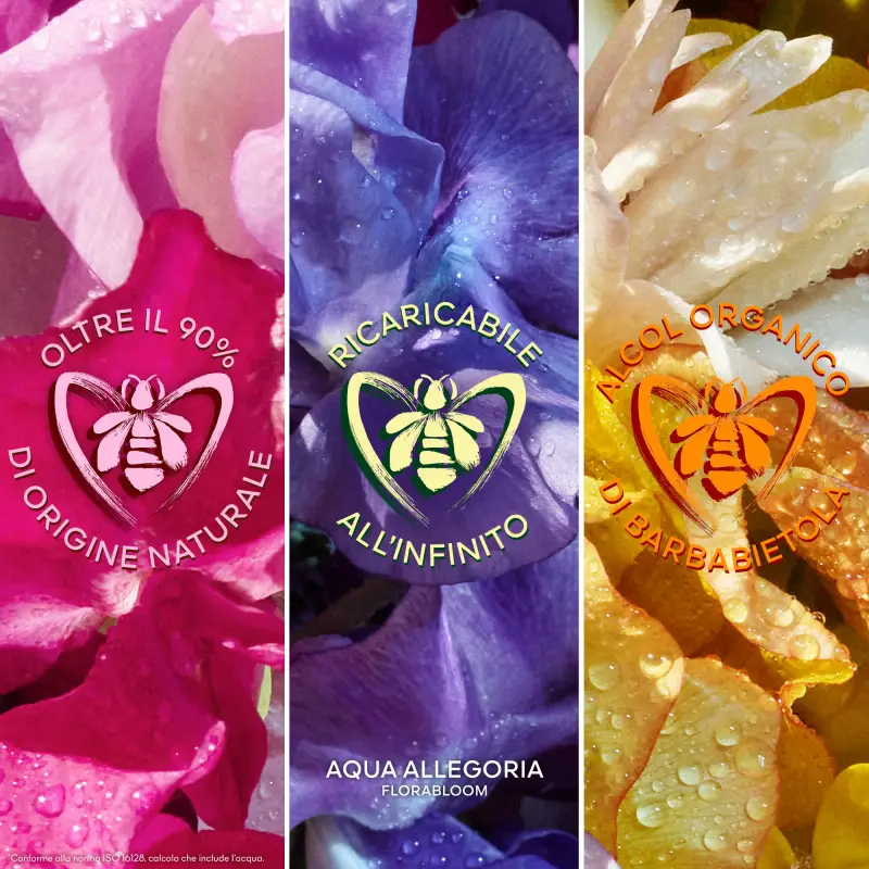 Guerlain Eau de Parfum Donna Rosa 3000439 miniatura 5