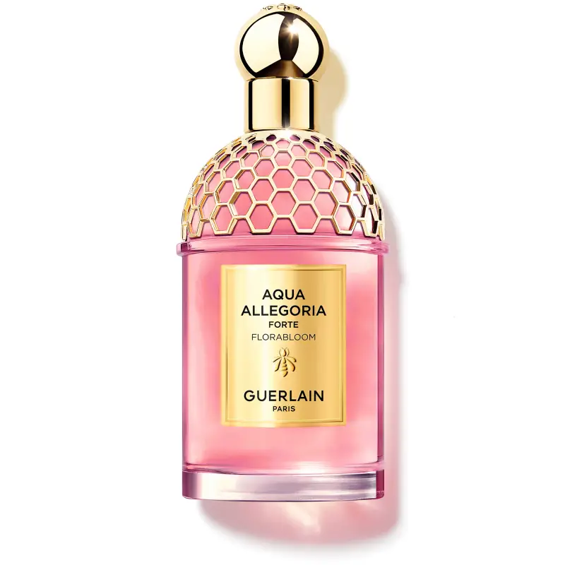Guerlain Eau de Parfum Donna Rosa 3000439