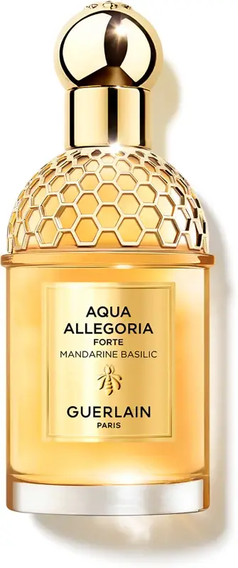 Aqua Allegoria Forte Basilico Mandarino - EDP - Volume 75 ml