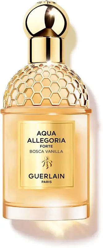 Aqua Allegoria Forte Eau De Parfum Bosca Vanilla 75ml