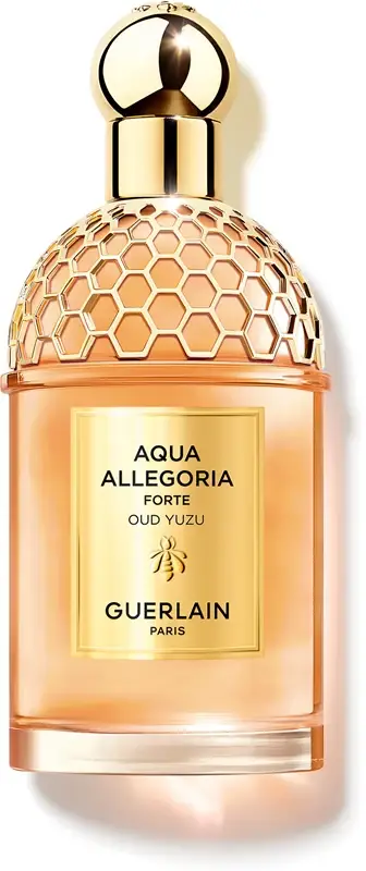 Aqua Allegoria Forte Eau De Parfum Oud Yuzu 125ml