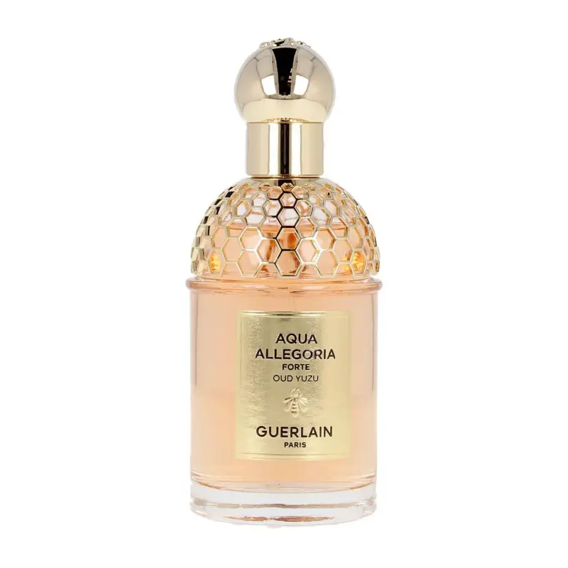 Aqua Allegoria Forte Eau De Parfum Oud Yuzu 75ml