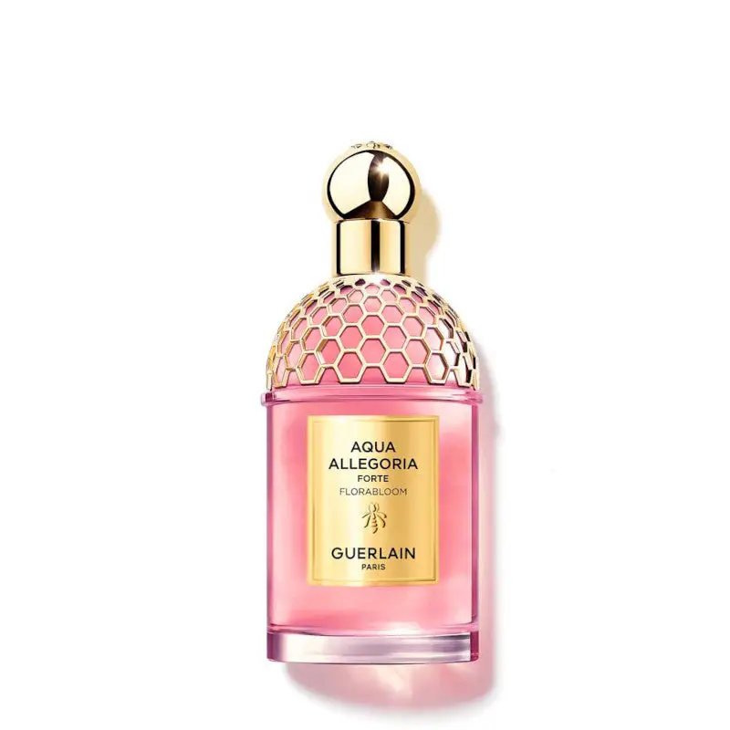 Guerlain Aqua Allegoria Forte Flora Bloom Eau de Parfum 125ML