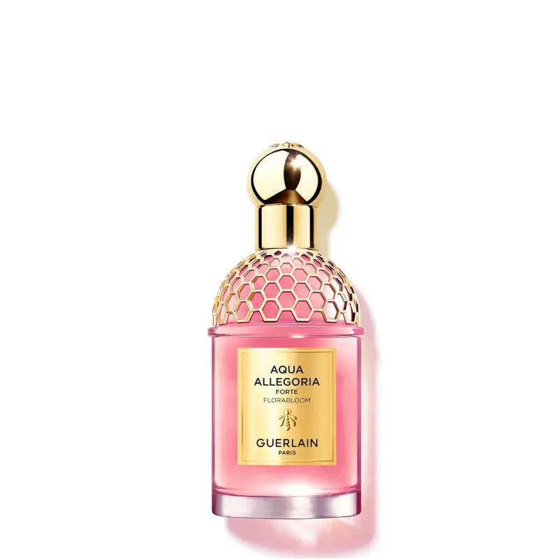 Guerlain Aqua Allegoria Forte Flora Bloom Eau de Parfum 75ml