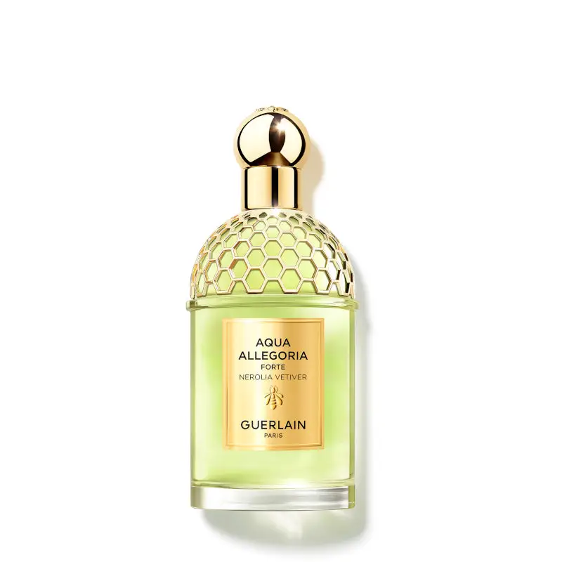 Guerlain Aqua Allegoria Forte Nerolia Vetiver Eau de Parfum 125ML
