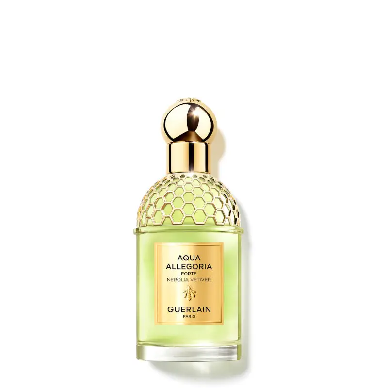 Guerlain Aqua Allegoria Forte Nerolia Vetiver Eau de Parfum 75ml