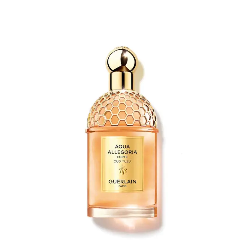 Guerlain Aqua Allegoria Forte Oud Yuzu 125ML