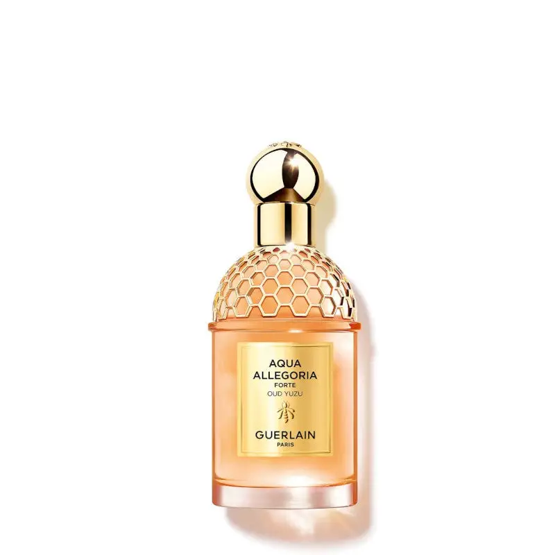 Guerlain Aqua Allegoria Forte Oud Yuzu 75ML