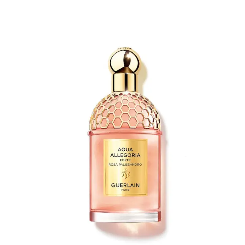 Guerlain Aqua Allegoria Forte Rosa Palissandro Eau de Parfum 125ML
