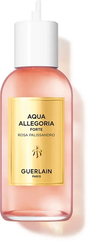 Aqua Allegoria Forte Yuzu Eau De Parfum Palissando 200ml